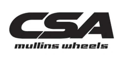 CSA Mullins Wheels