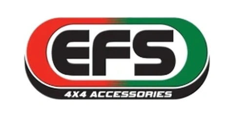 EFS 4x4 Accessories